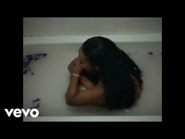Video: Justine Skye – Build ft. Arin Ray